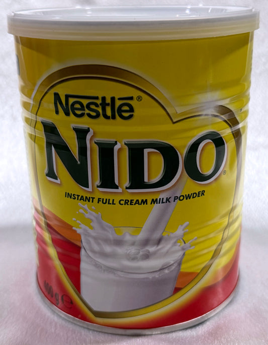 NESTLE - NIDO 400g