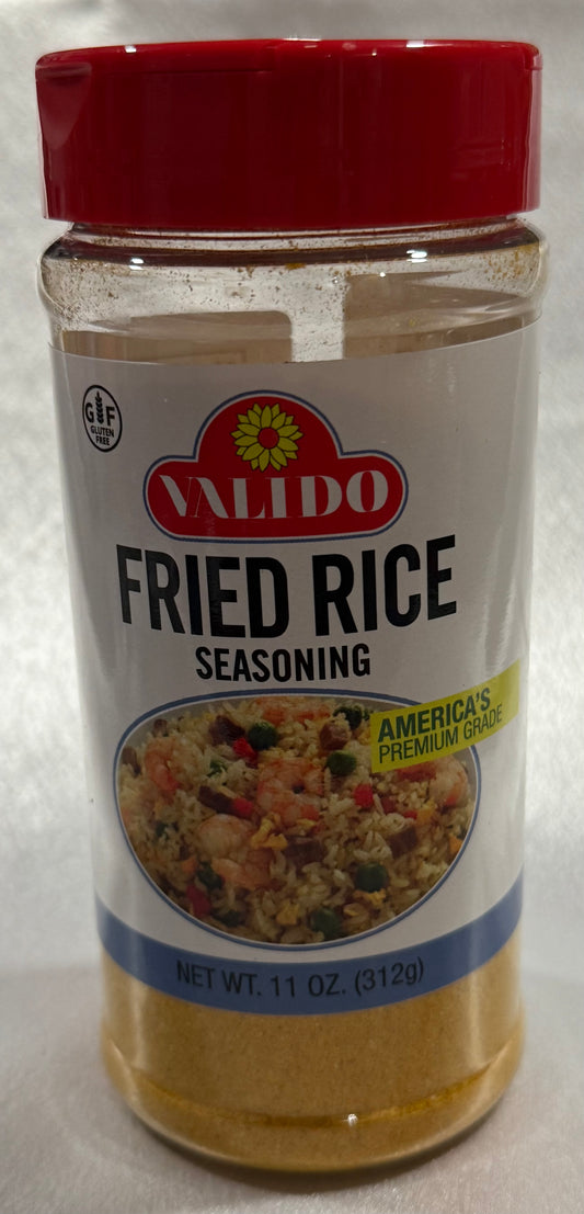 FRIED RICE - SEASONING  11 oz (312g)