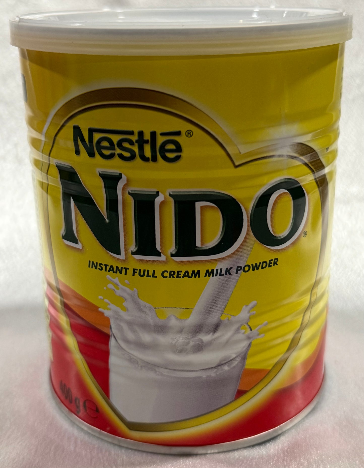 NESTLE - NIDO 400g
