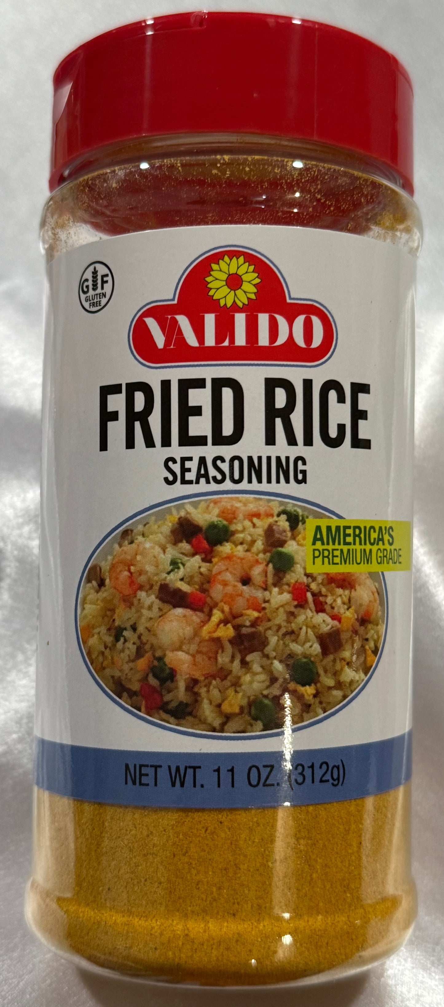 FRIED RICE - SEASONING 11 oz (312g)