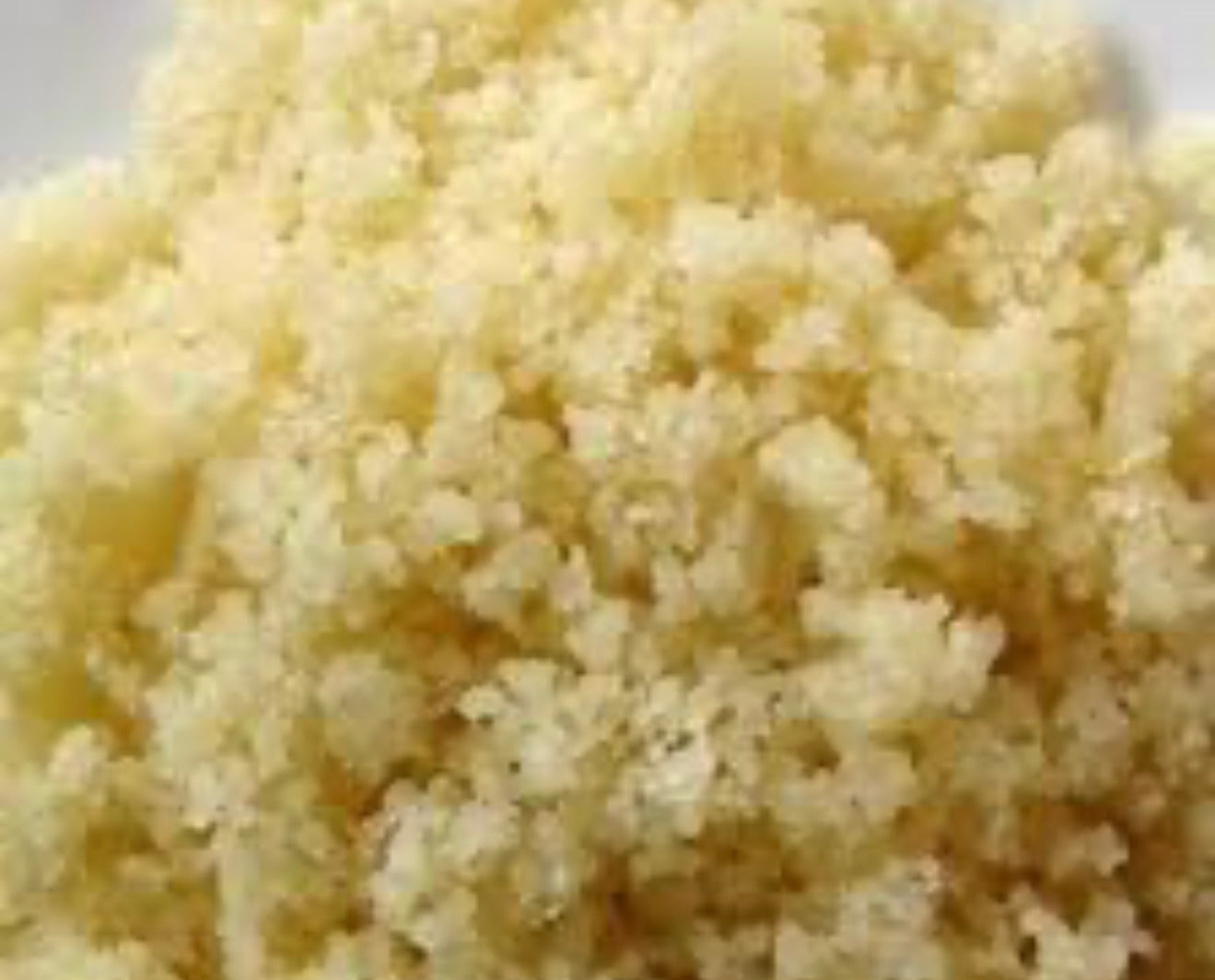 ATTIEKE - CASSAVA COUSCOUS 45.9 oz / 1.3 kg