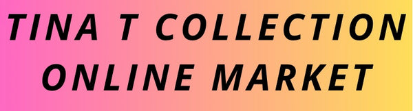 Tina T Collection Online Market
