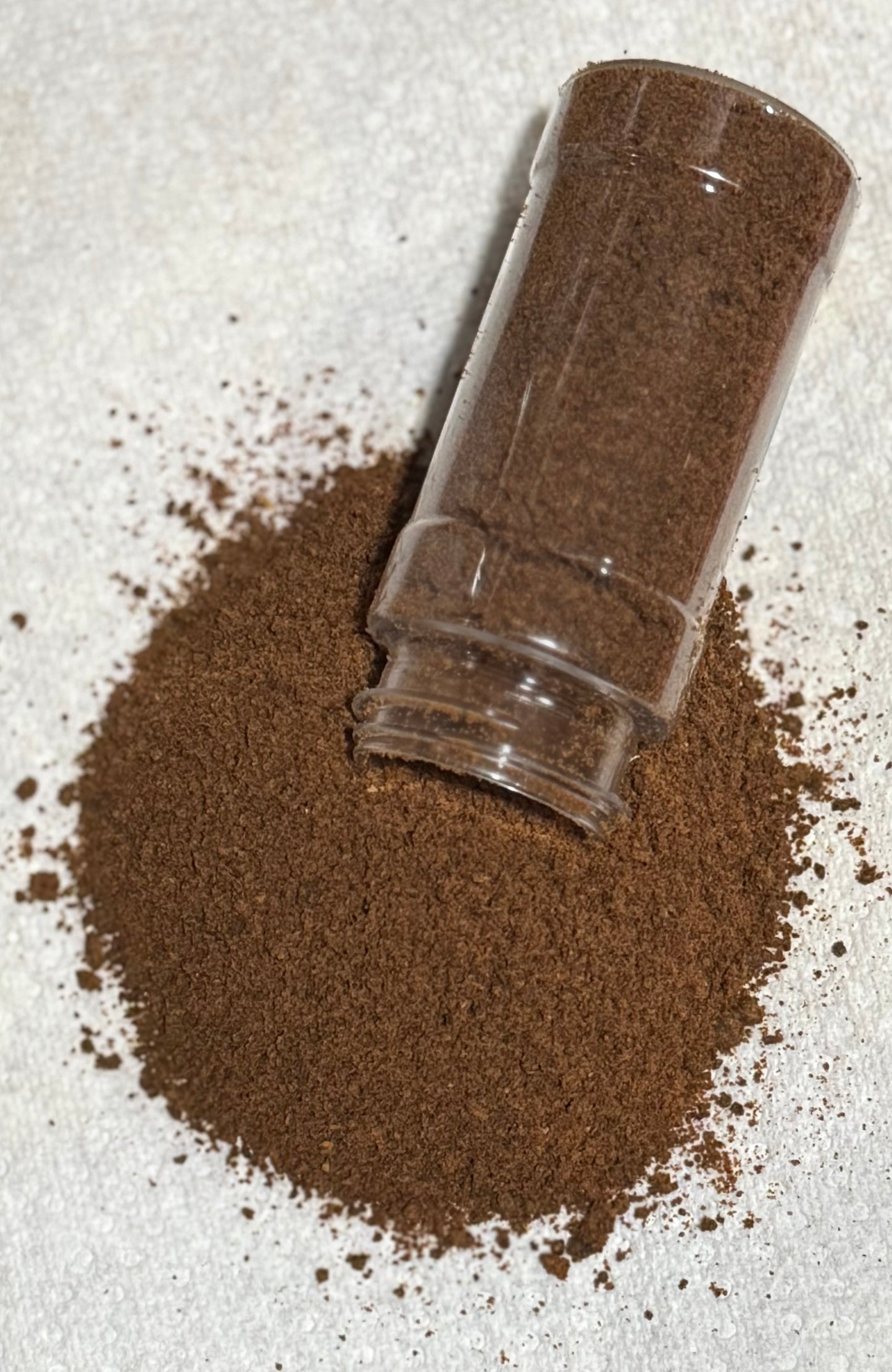 GROUND DAWA - DAWA / SOUMARA / LOCUST BEANS - 2.8 oz / 78 g