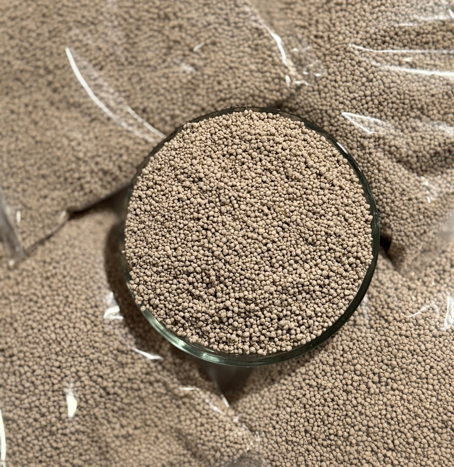 MILLET PORRIDGE / BOUILLIE DE MILLET / MONIKROU/ GRANULATED MILLET 14 OZ /401 G