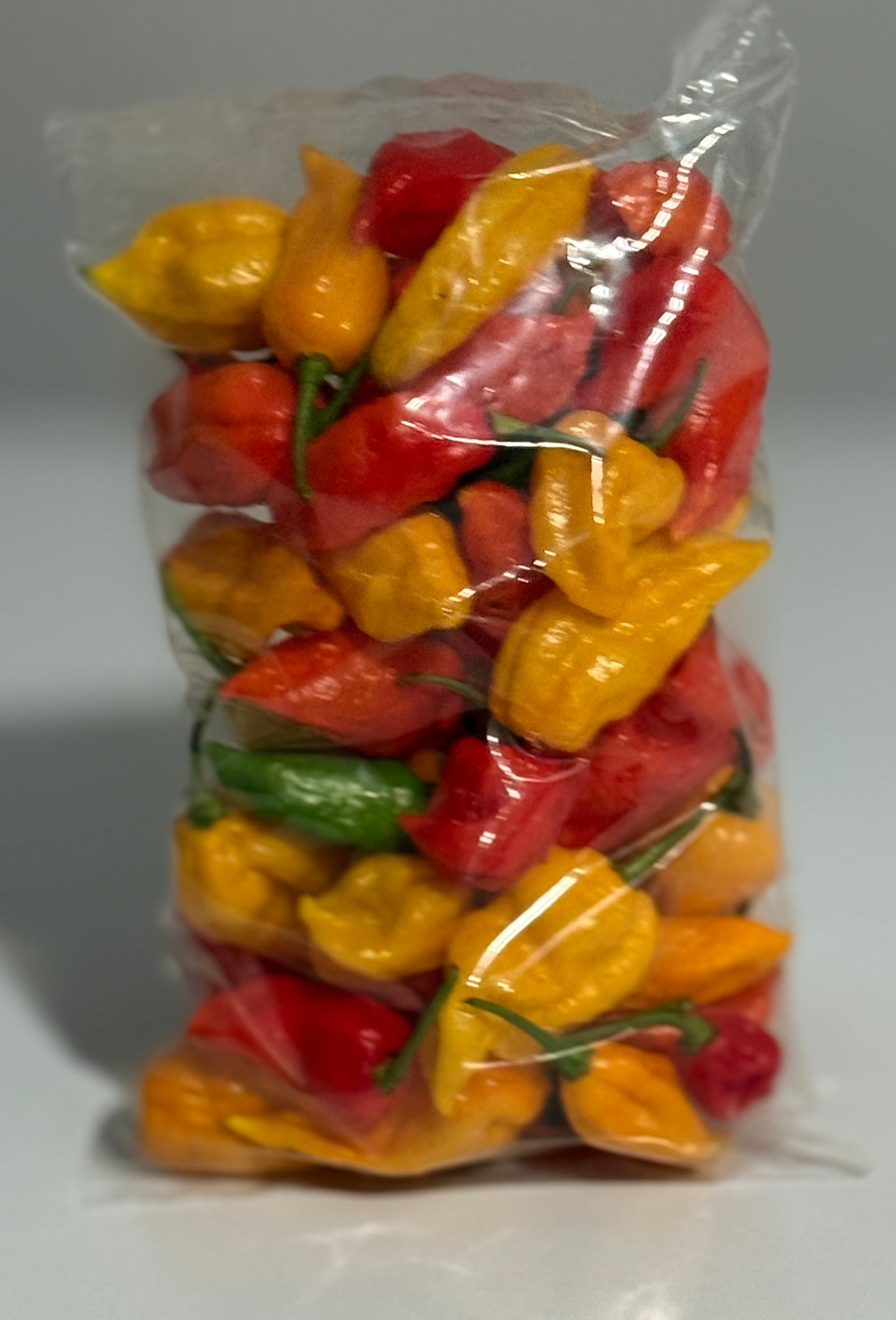 MIX HABANERO PEPPER 9.2 0z / 262 g