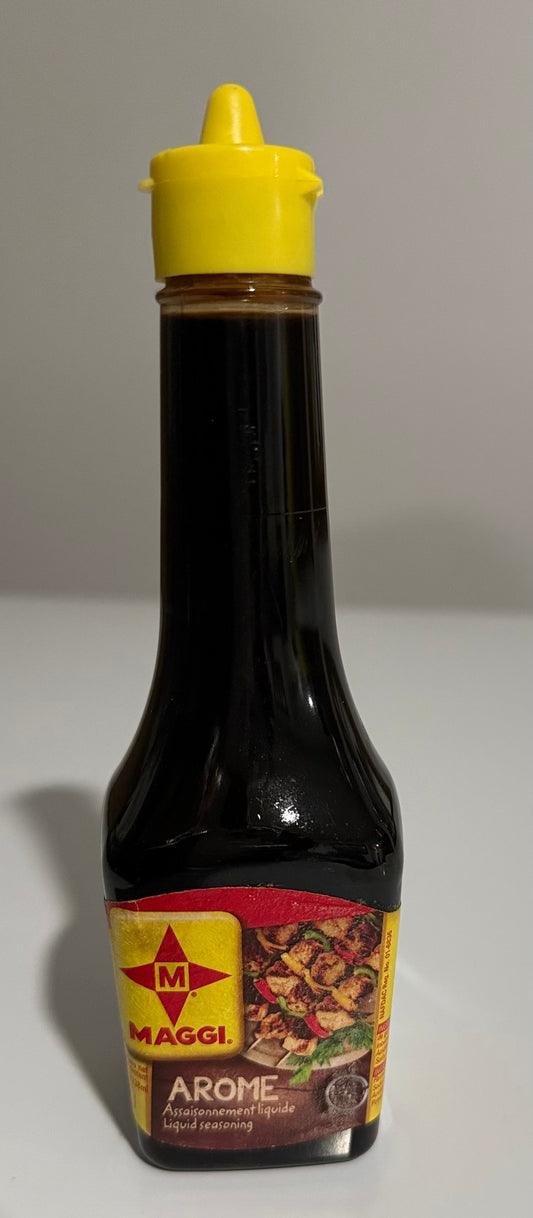 MAGGI AROME LIQUID SEASONING