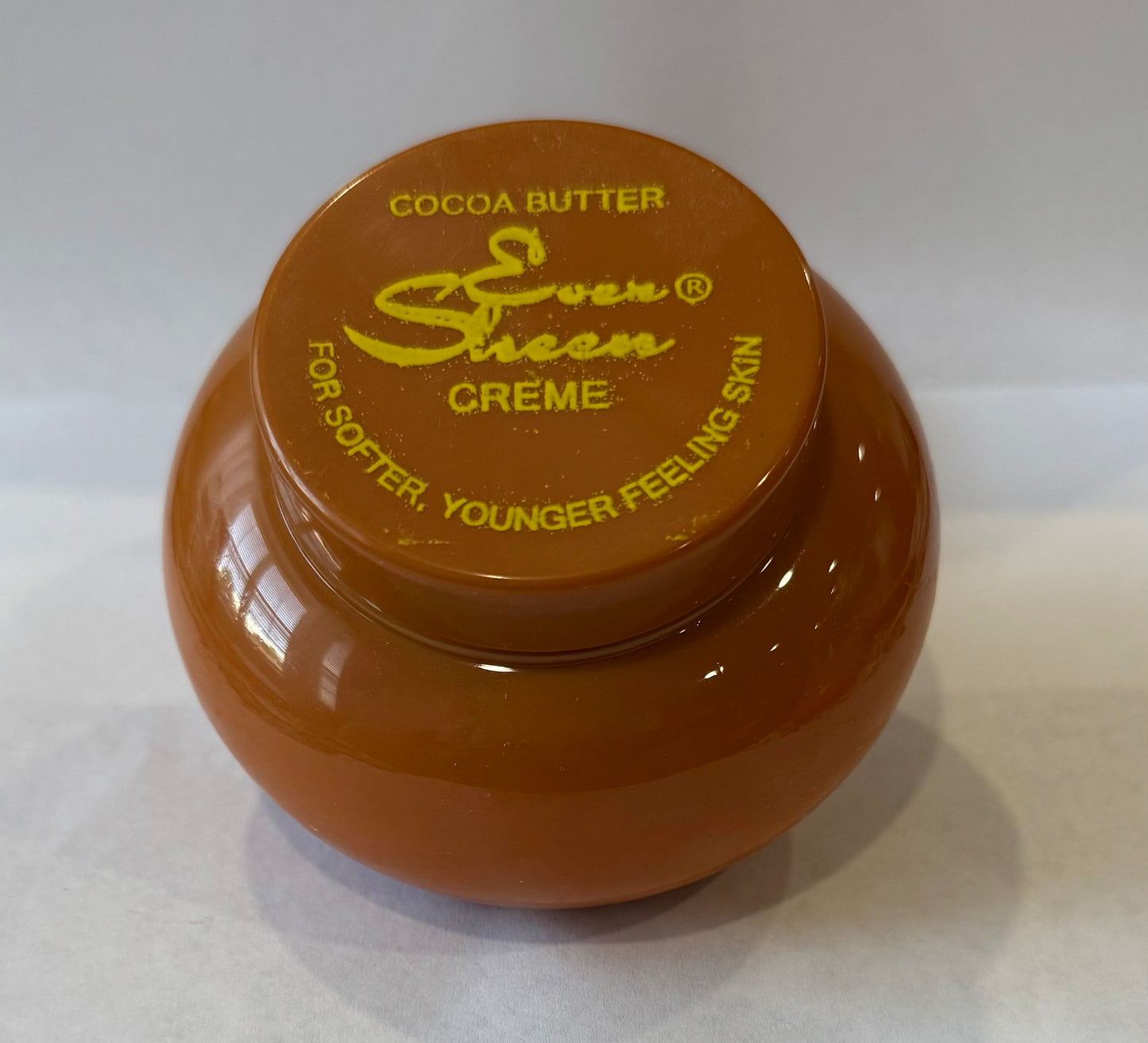 COCOA BUTTER EVER SHEEN CRÈME 250ml