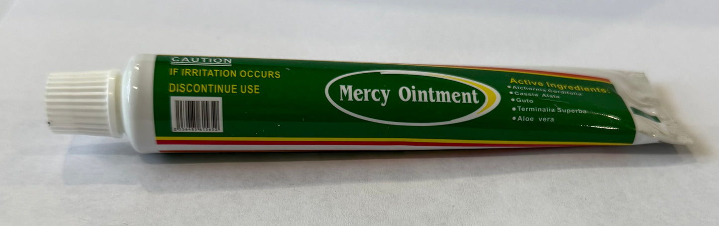 MERCY CREAM OINTMENT 32g